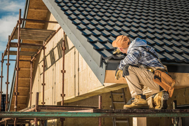Best Best Roofing Contractors  in Stratmoor, CO