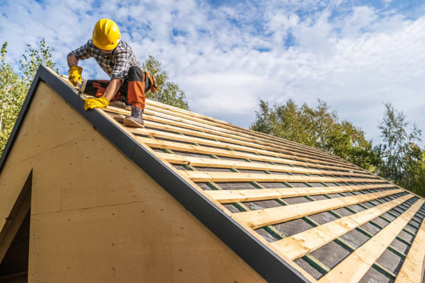 Stratmoor, CO Roofing Contractor Company
