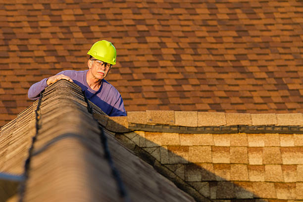 Quick and Trustworthy Emergency Roof Repair Services in Stratmoor, CO